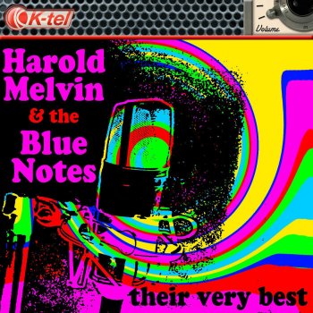Harold Melvin feat. The Blue Notes Wake Up Everybody (Part 1)