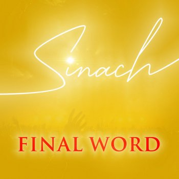 Sinach Final Word