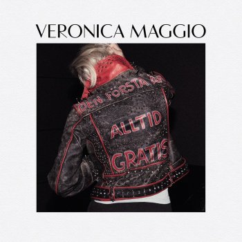 Veronica Maggio Galaxen (Bonus Track)