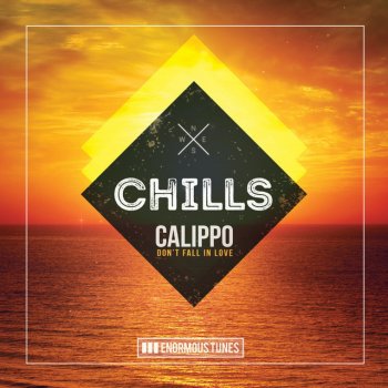 Calippo Don't Fall in Love (Instrumental Mix)