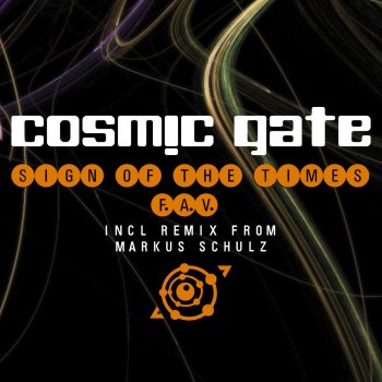 Cosmic Gate F.A.V. - Hard Dub