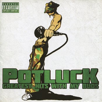 Potluck feat. Twiztid Smoke the Pain Away