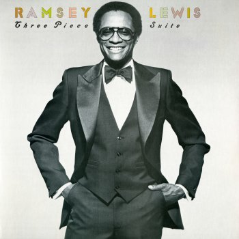 Ramsey Lewis Love Is