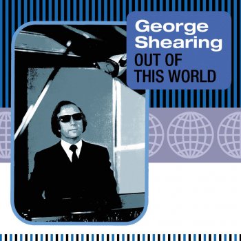 George Shearing Serenade In Blue
