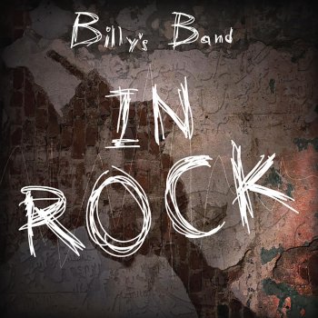 Billy's Band Питерпитерпитер
