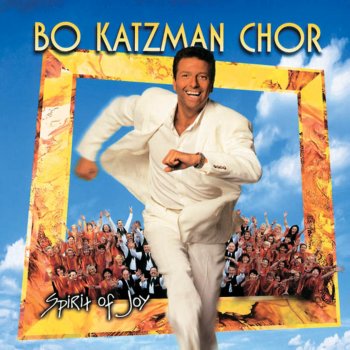 Bo Katzman Chor Jesus Is a Soul Man