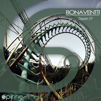 Bonaventti Snare Bubble - Original Mix