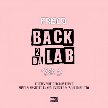 Frisco feat. Prez T, P Money & Wiley I See You