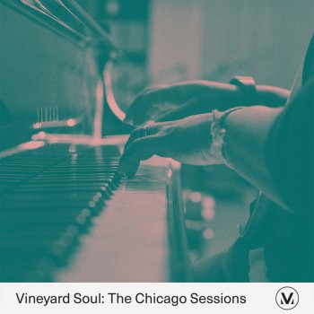Vineyard Worship feat. Vineyard Soul & Joshua Miller Expectation