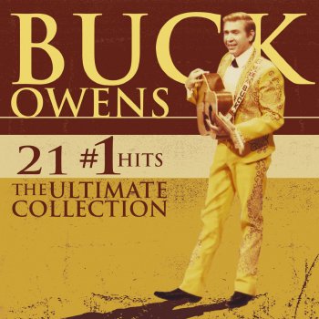 Dwight Yoakam feat. Buck Owens & Buck Owens Streets of Bakersfield