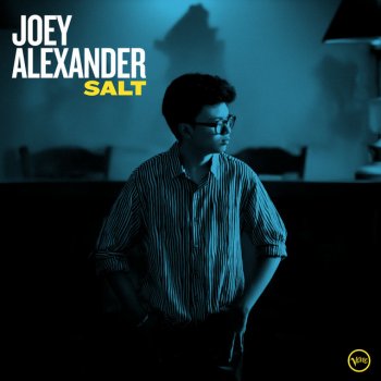 Joey Alexander SALT