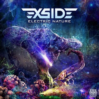 X-Side Electric Nature