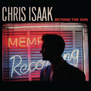 Chris Isaak Doin' the Best I Can