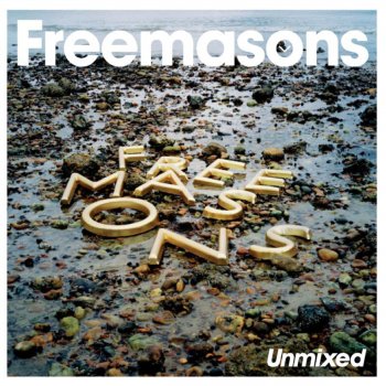 Freemasons Rain Down Love
