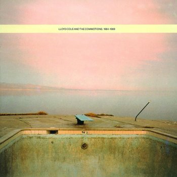 Lloyd Cole & The Commotions Brand New Friend