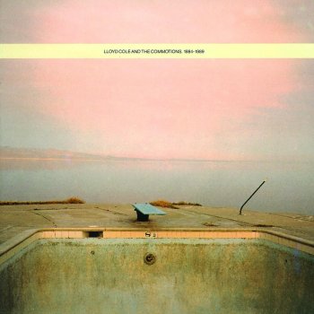 Lloyd Cole & The Commotions Perfect Blue