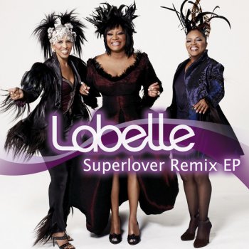Labelle Superlover - Matthias "Matty" Heilbronn Soulflower Dub Remix