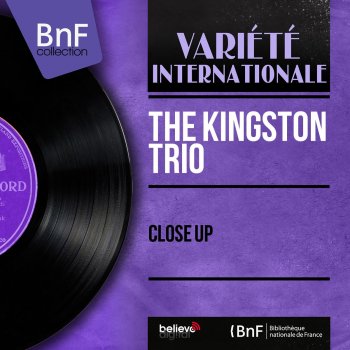 The Kingston Trio The Whistling Gypsy