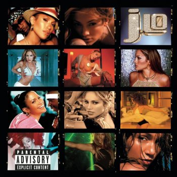 Jennifer Lopez Ain't It Funny - Murder Remix featuring Ja Rule & Caddillac Tah