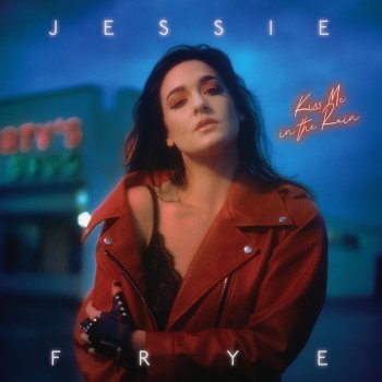 Jessie Frye Angel
