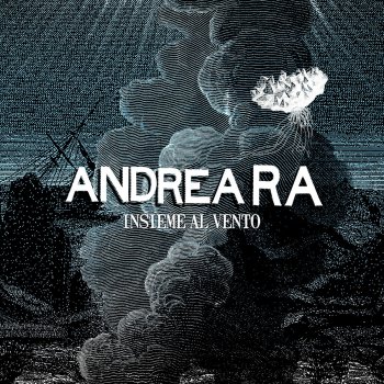 Andrea Ra Insieme al vento (Demo Version)