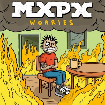 MxPx Worries