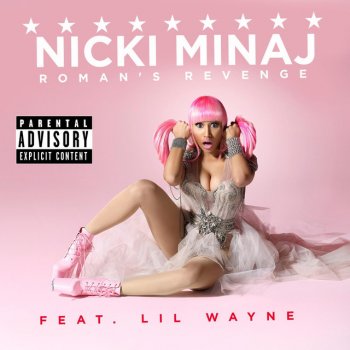 Nicki Minaj feat. Lil Wayne Roman's Revenge - Edited Version