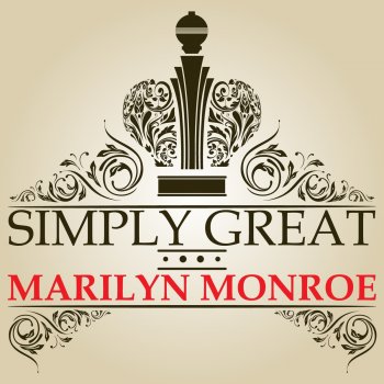 Marilyn Monroe That Old Black Magic (Original Mix)