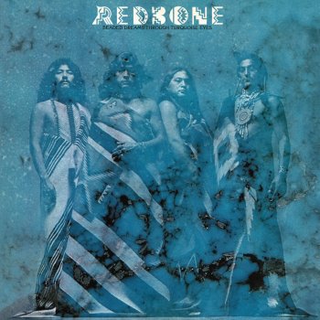 Redbone Echoes from Another Planet