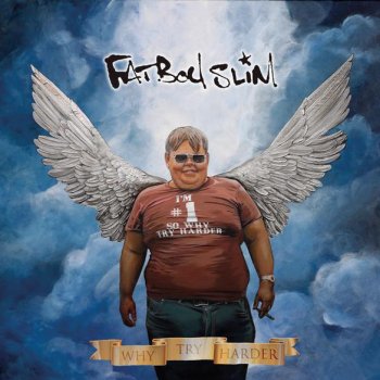 Fatboy Slim Right Here, Right Now - Remastered