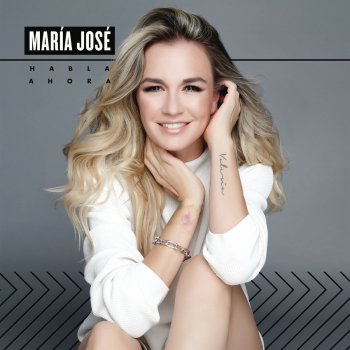 María José feat. Yuridia No Soy