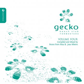 Various Artists Gecko Beach Club Formentera, Vol. 4 - Continuous DJ Mix by Joao Ribeiro