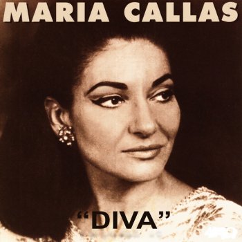 Maria Callas Dei Tuoi la Madre