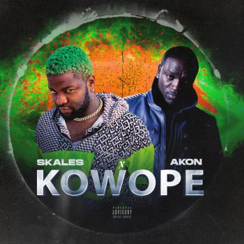 Skales feat. Akon Kowope (feat. Akon)