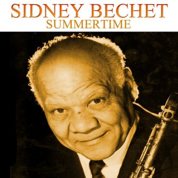 Sidney Bechet Bechet Creole Blues