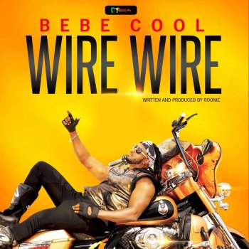 Bebe Cool Wire Wire