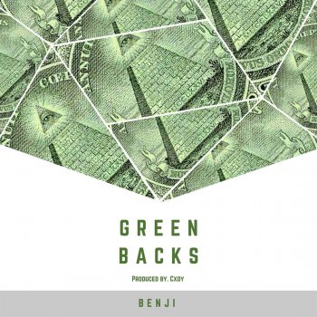 Benji Greenbacks