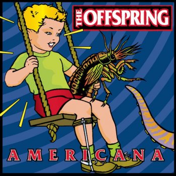 The Offspring The End of the Line
