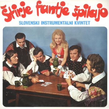 Slovenski Instrumentalni Kvintet Spomin Na Vogel