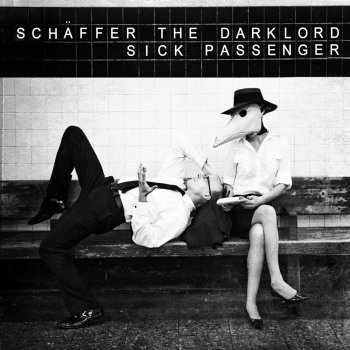 Schaffer The Darklord Afraid of Everything (feat. B B Heart)