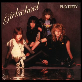 Girlschool Tush (7" Version) [Bonus Track]