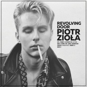 Piotr Ziola Revolving Door