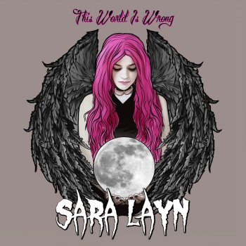 Sara Layn The Angel Who Couldn't Fly