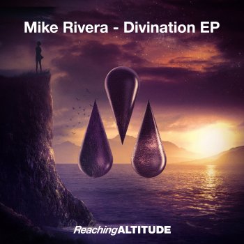 Mike Rivera Divination
