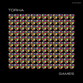 Torha Games (Extended Mix)