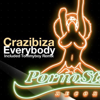 Crazibiza Everybody (Tommyboy Teque Tool)