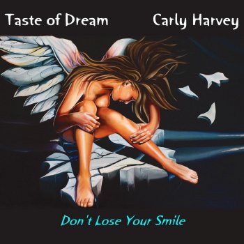 Taste of dream feat. Carly Harvey Don't Lose Your Smile (It's Christmas Time)