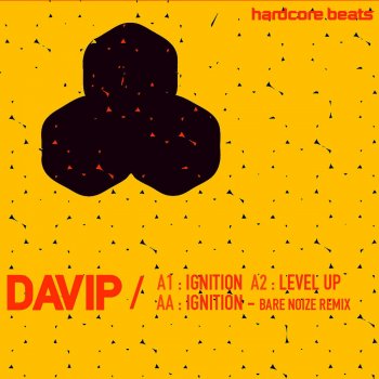 DaVIP Iginition - Bare Noize Remix