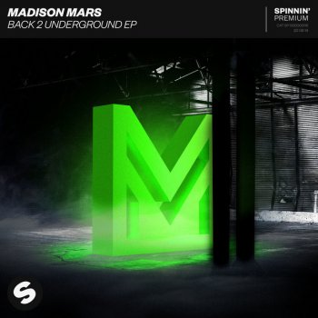 Madison Mars Back 2 Underground
