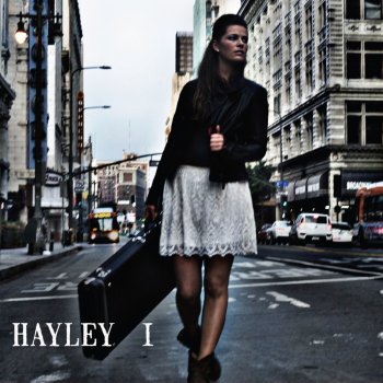 Hayley Huckleberry Summer